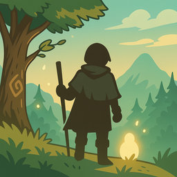 Эхо Духов — карточная RPG 1.4.2