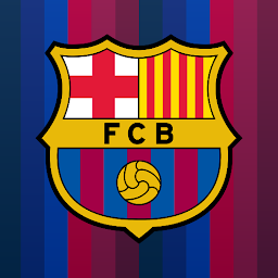 FC Barcelona Official App 7.6.2.6389