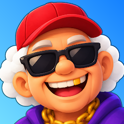 Granny Boss 4.3.8