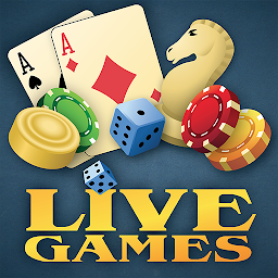 Онлайн игры LiveGames 3.62