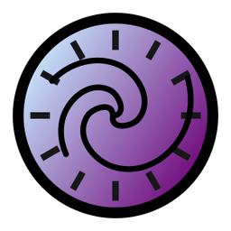 Warpclock 1.2