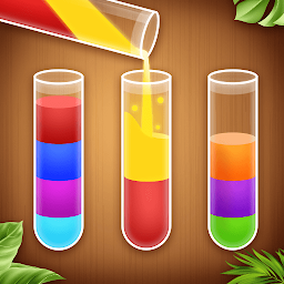 Water Sort Puzzle – Color Sort 1.2.1.20260409