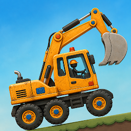 Автомобильные игры для детей 1.1.6