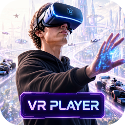 VR Player 360 1.1.1