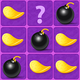 Bomb Battle: Chip Challenge 1.7