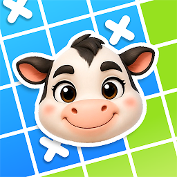 Moo Blitz: Cow Logic Puzzle 0.1.5