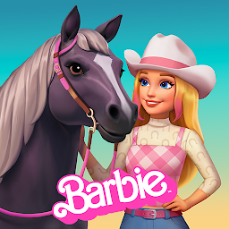 Barbie Horse Ride & Rescue 1.2.2