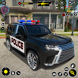 Police Cargo Transport 1.7.3