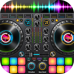 DJ Микс Студия – DJ Музыка 1.9.7