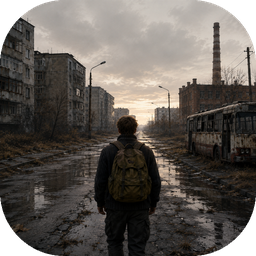 Ash Road: Survival 2.1.6