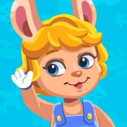 Игры с Луми: детские игры для детей 4-5 лет 0.0.203