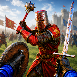 War The Knights: Battle Arena 1.0.1.7