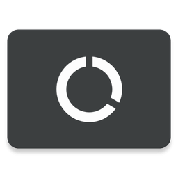 Average data usage widget 4.1