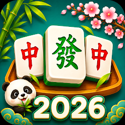 Mahjong Tile: Triple Match 1.10.0.20260624