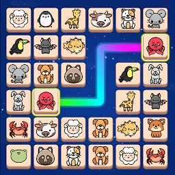 Connect Animal: Оnet animal 1.4020