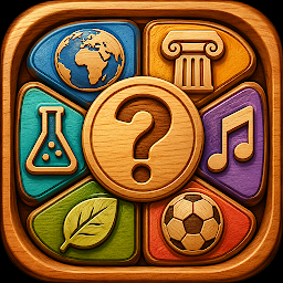 Древо Знаний: Trivia Blocks 2.14.108
