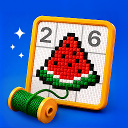 Yarnscapes: Color by Number 1.0.6