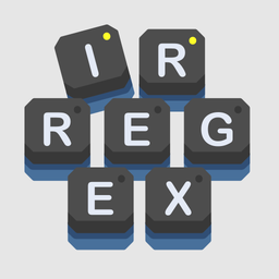 Irregular Expressions 2.7.0