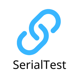 SerialTest 0.3.5