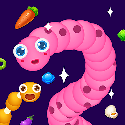 Snake Race – Snake Game 2.9901