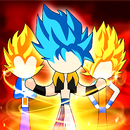 Stickman Battle Fight 7.1