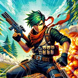 Shooter.io: War Survivor 1.121