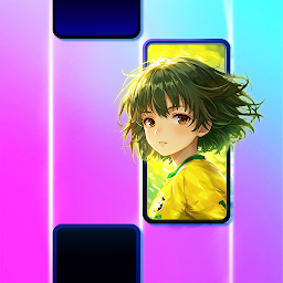 Piano Heart: Pop Music Tiles 1.0.33