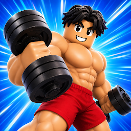 Gym Idle Simulator Star 0.7