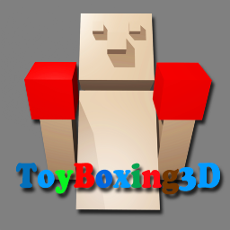 Toy Boxing 3D 1.1.16