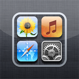 SkeuoLauncher 2.1.4