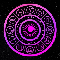 Natal Chart: мой гороскоп 1.0.30