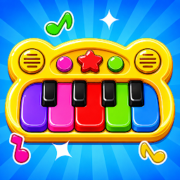 Детские музыкальные игры 8.1