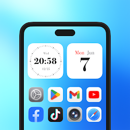 Themes Launcher: Wallpapers & Icons 3.0.0