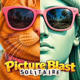 Picture Blast Solitaire 1.4.2