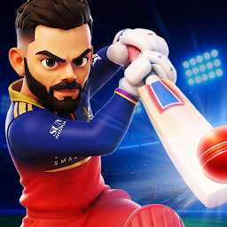 King Of Cricket Games 1.0.58