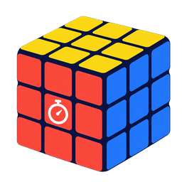 CubeTimer 1.0.5