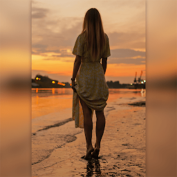 Square Blur – Pic Editor Effect 2.9.1