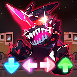 Music Rhythm Battle Night 1.3.0