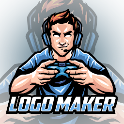 eLogoMaker – Игровой логотип 1.8.0