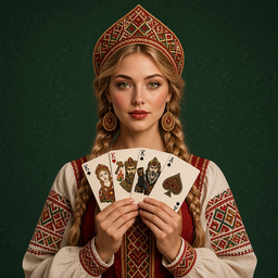 Мокошь: Пасьянсы 2.0