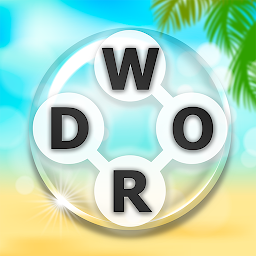 Wordlution: Словесная игра 2.2.2