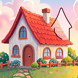 Puzzle Artis: мозаика игра 0.1.238
