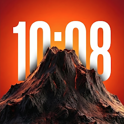 Depth Wallpapers: Live Clock 9.0.3