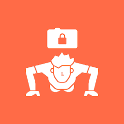 PushUp Time – App Blocker 1.1.8