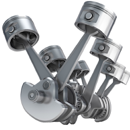 Car Engine and Suspension 5.0