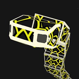 3D Snakes .io Game Online 1.5.4