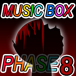 Music Box Phase 3 4 5 7 8 Mod 2.4