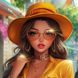 Fashion Style and Stars 1.0.7