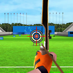 World Archery League 1.2.13