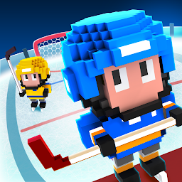 Blocky Hockey 2.7_613